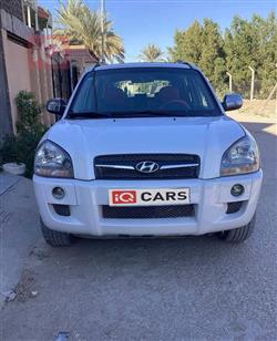 هيونداي توسان